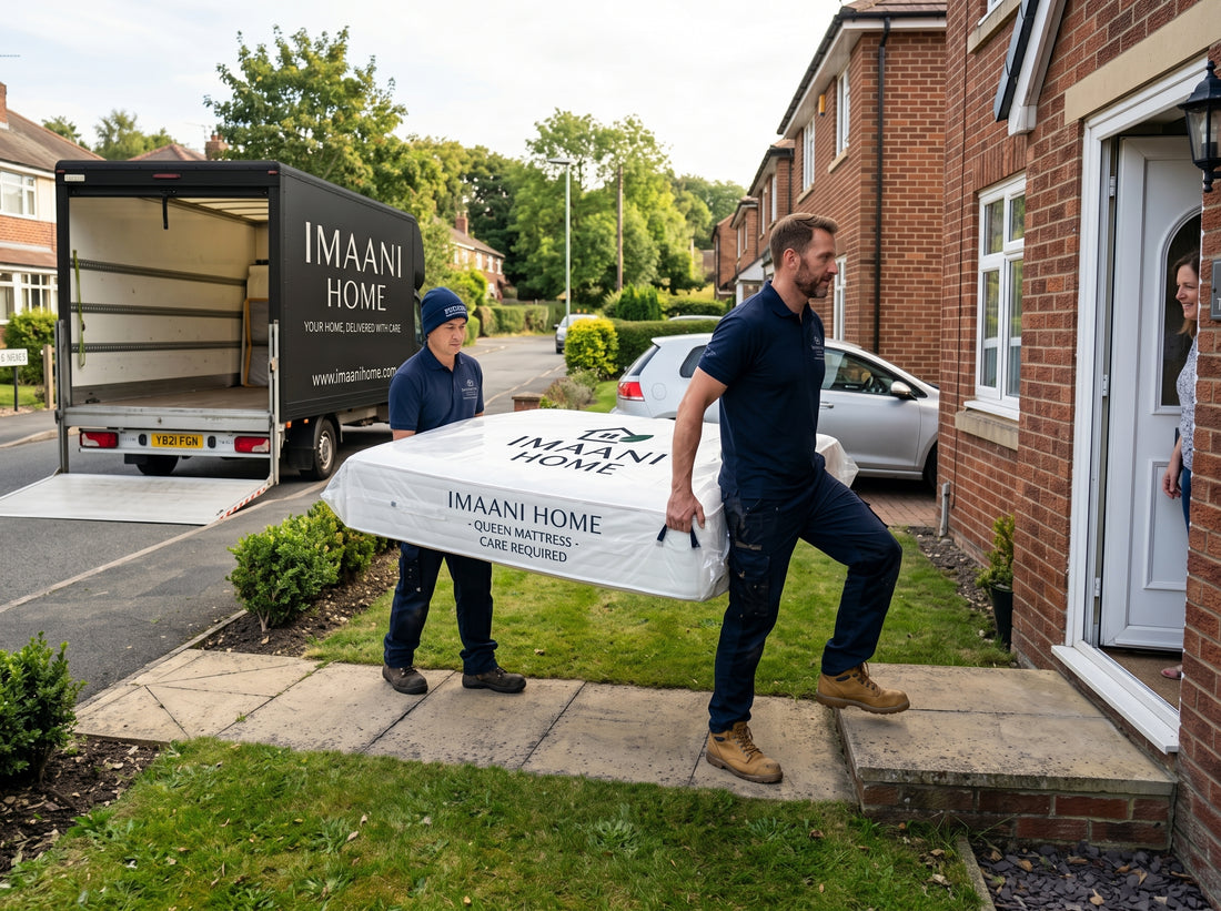 FREE HOME Delivery on all purchases