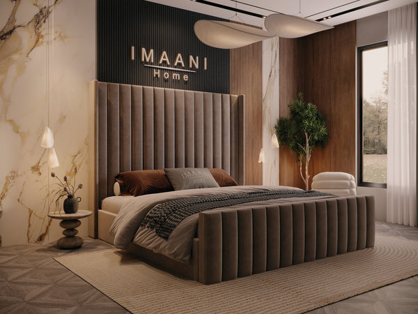 Super king Beds