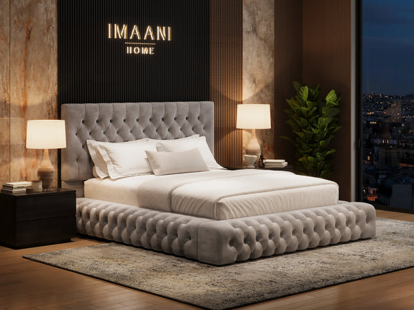 Ambassador Beds