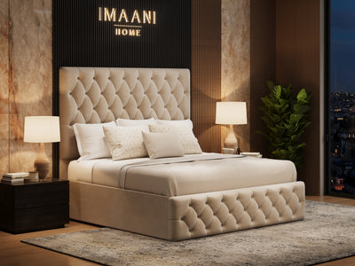 Chesterfield Beds