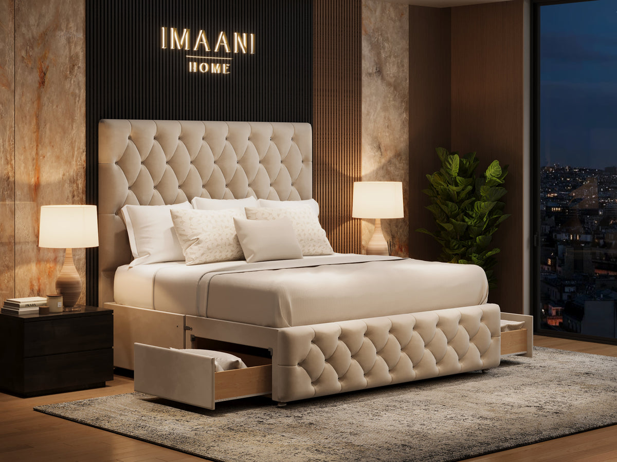Divan Beds