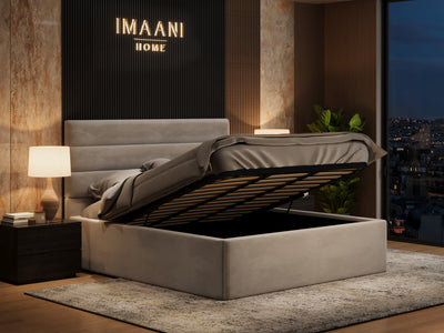 Ottoman Beds