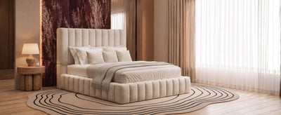 Single Beds