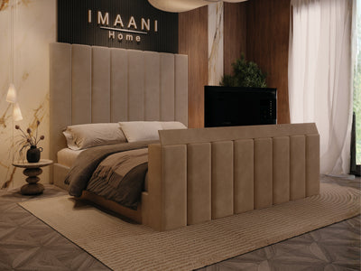 TV Beds