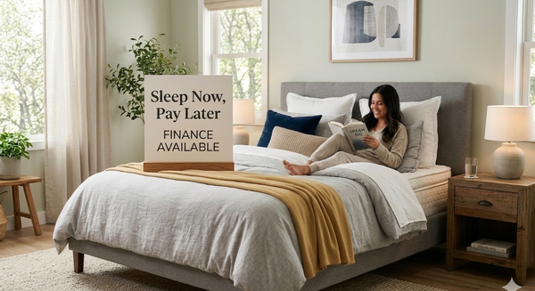 Finance Available