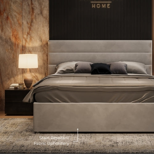 Stain-Resistant Upholstery