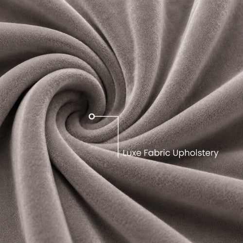Luxury Fabric Finish