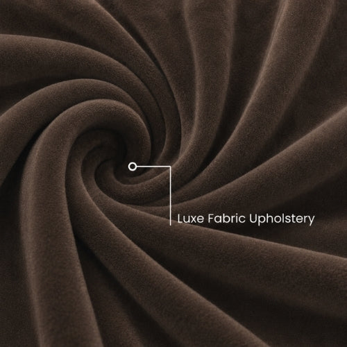Luxe Fabric Upholstery