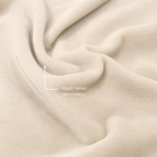 Luxury Fabric Finish