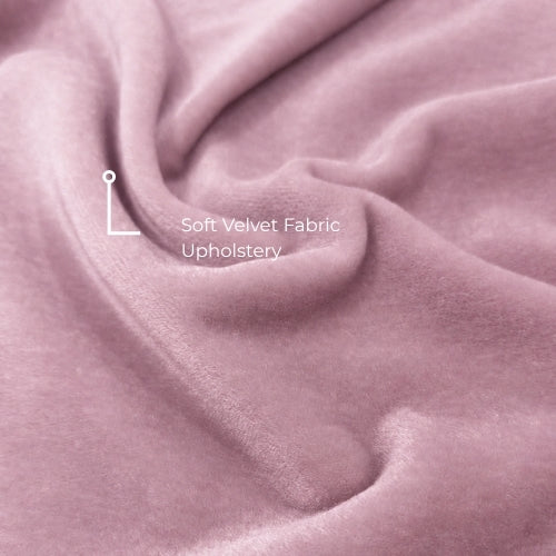 Luxe Fabric Upholstery