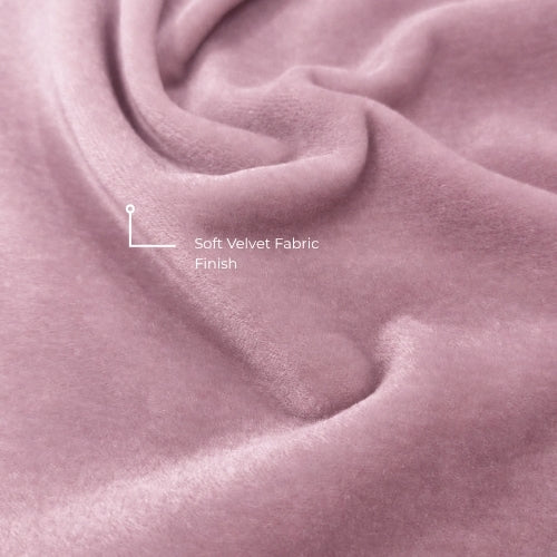 Luxe Fabric Upholstery