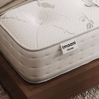 Rein 3000 Pocket Spring Memory Foam Mattress