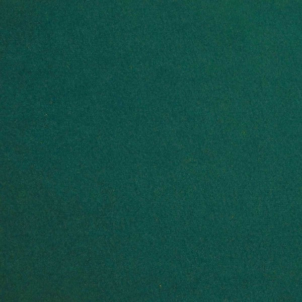 Bottle Green Plush Velvet