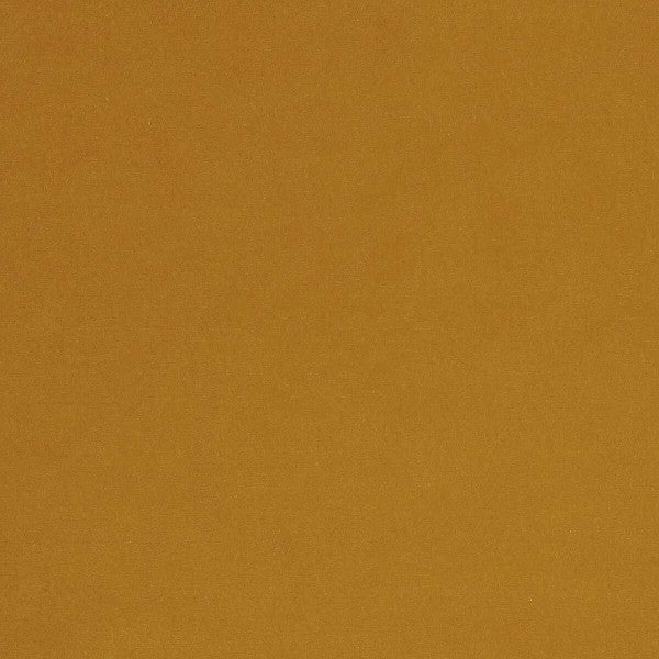 Mustard Plush Velvet