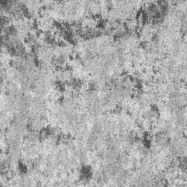 Silver Crushed Velvet