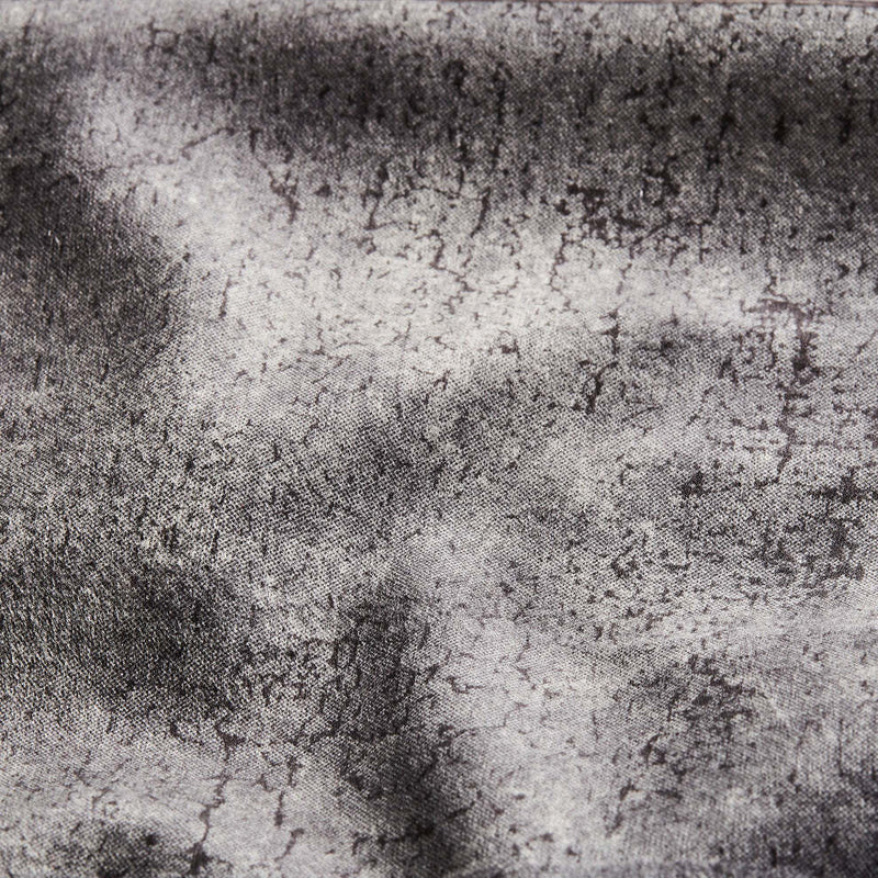 Steel Marble