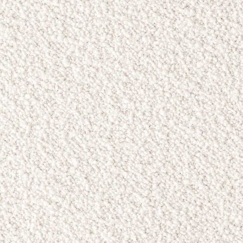 Cream Teddy Boucle