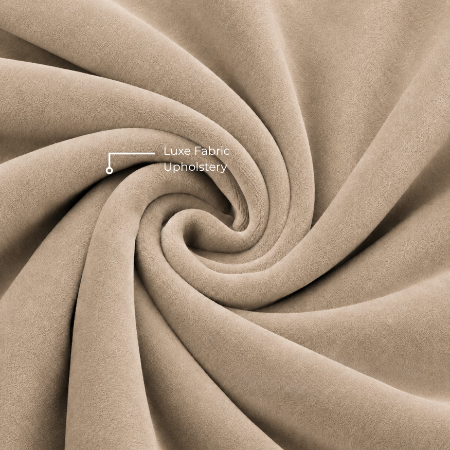 Luxury Fabric Upholstery